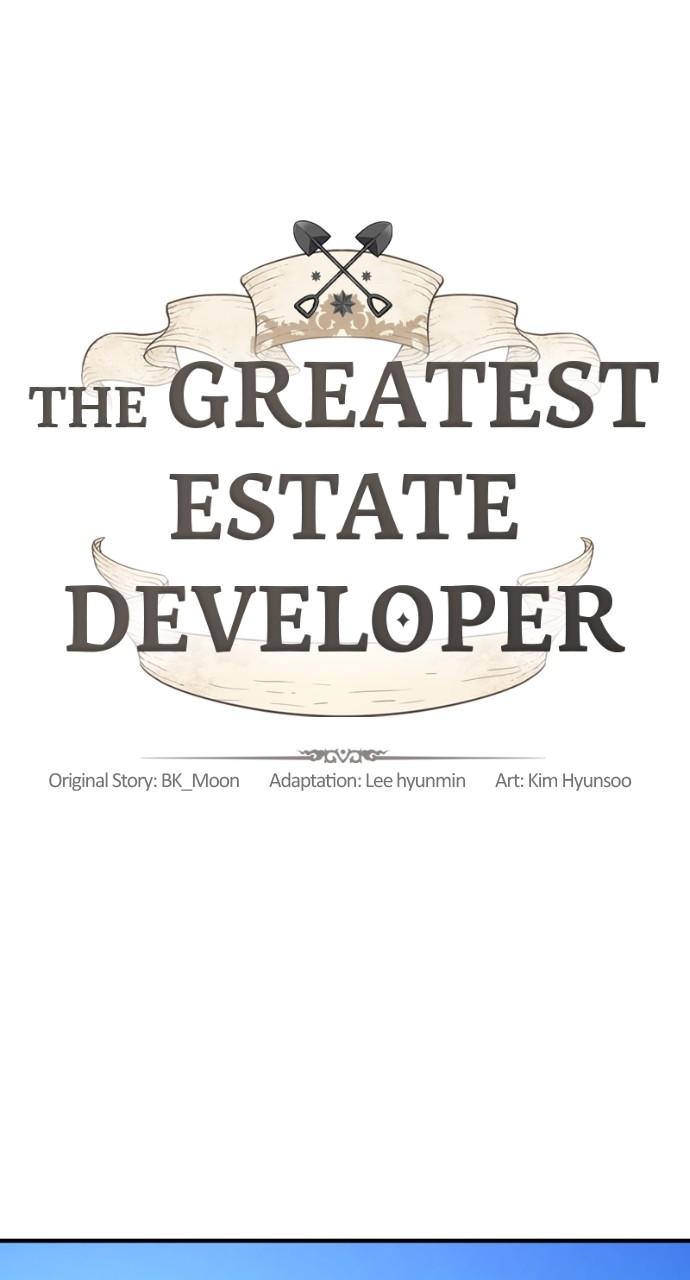 The Greatest Estate Developer Chapter 155