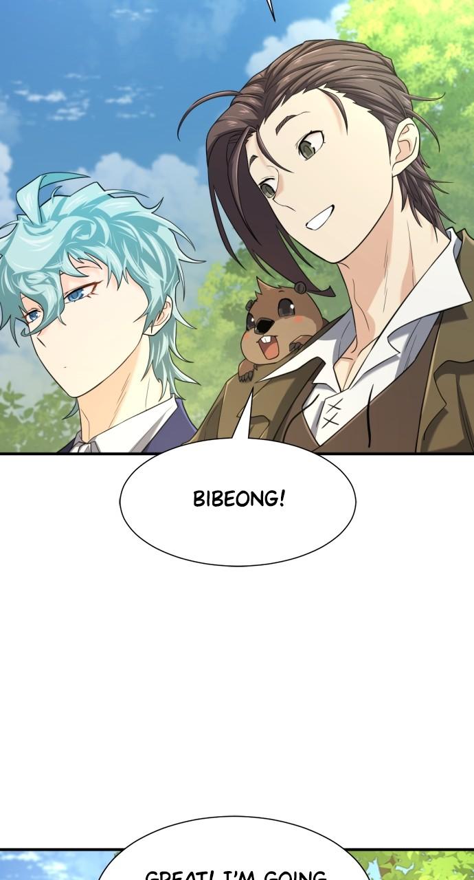 The Greatest Estate Developer Chapter 155