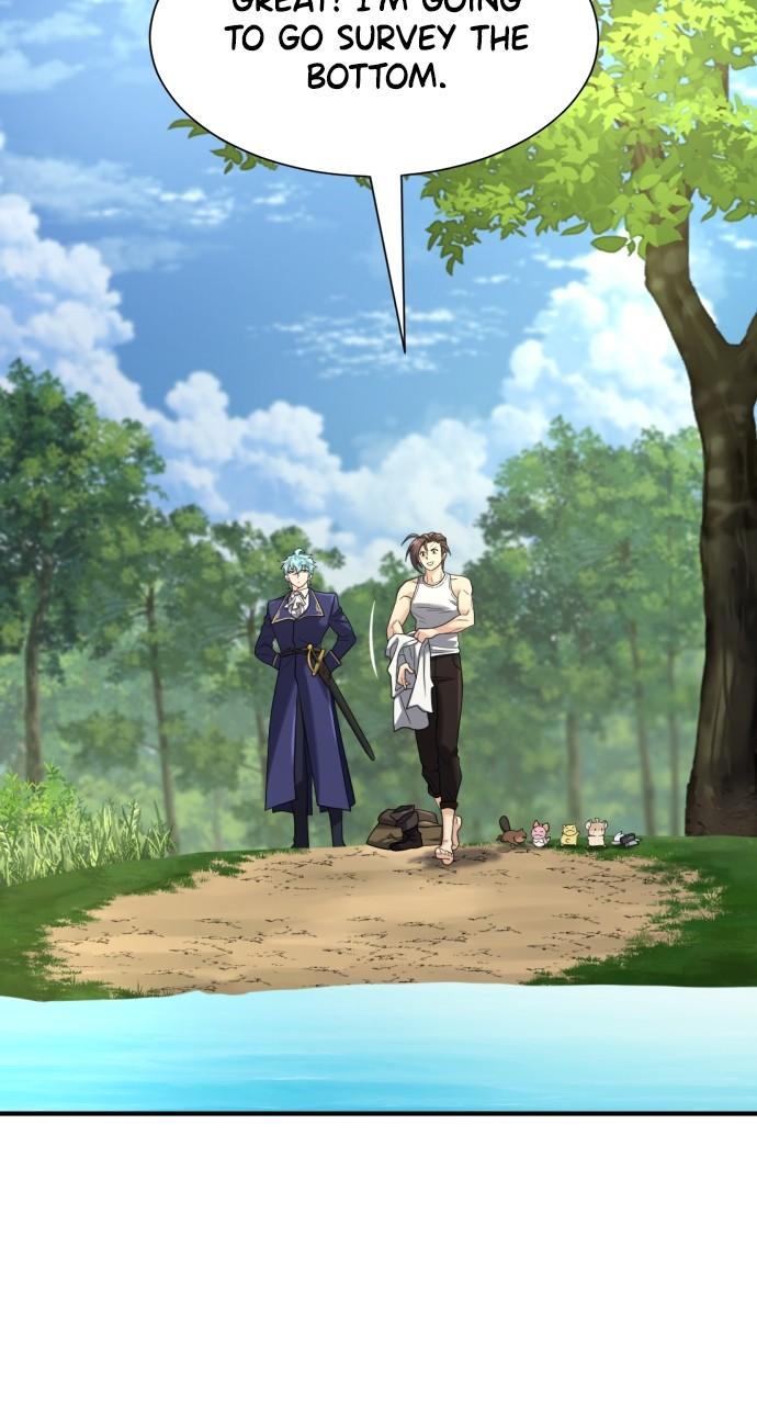 The Greatest Estate Developer Chapter 155