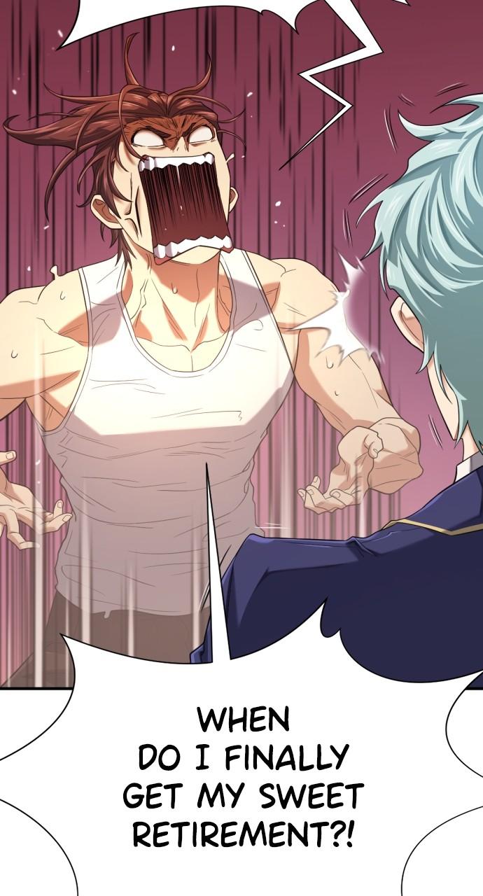 The Greatest Estate Developer Chapter 155