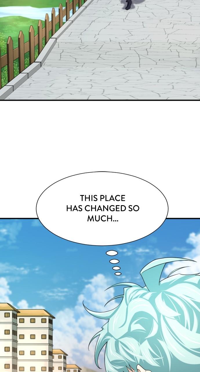 The Greatest Estate Developer Chapter 155