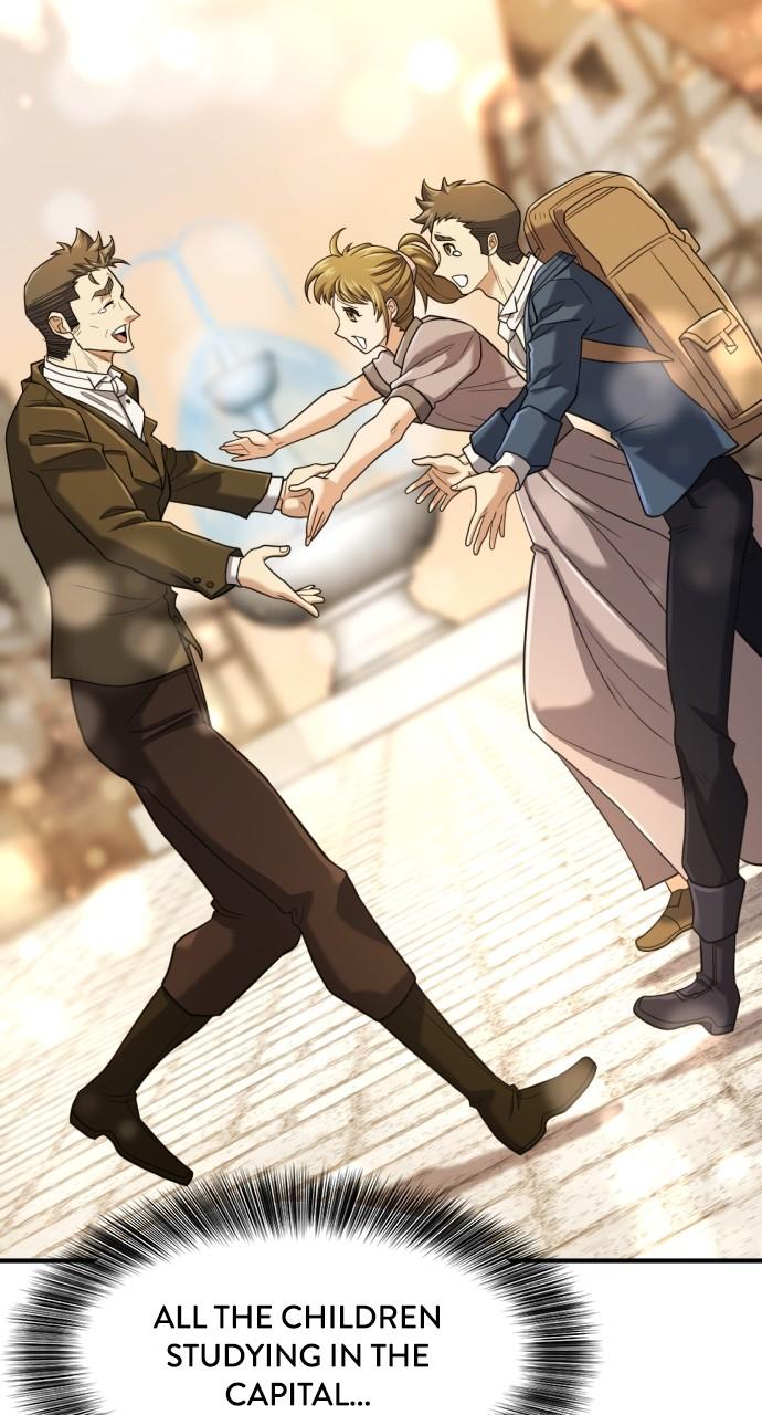 The Greatest Estate Developer Chapter 155