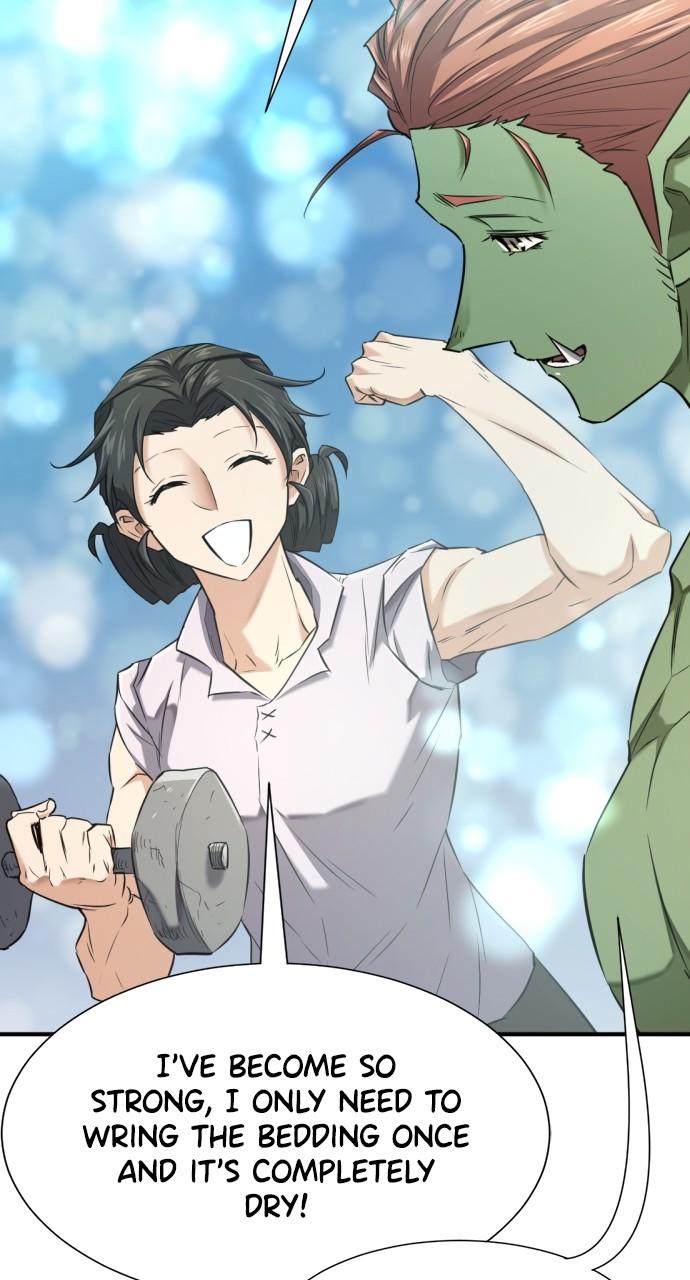 The Greatest Estate Developer Chapter 155