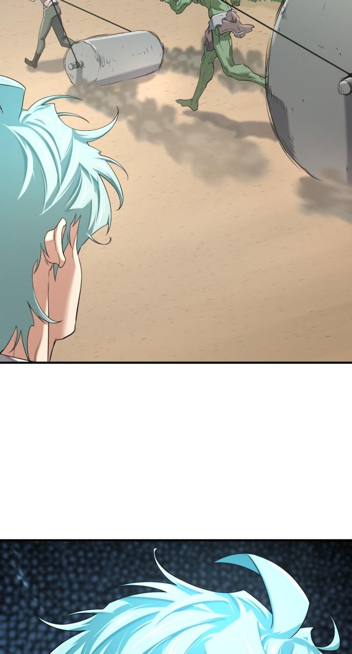 The Greatest Estate Developer Chapter 155