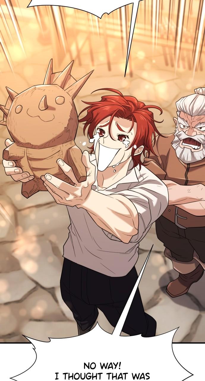 The Greatest Estate Developer Chapter 155