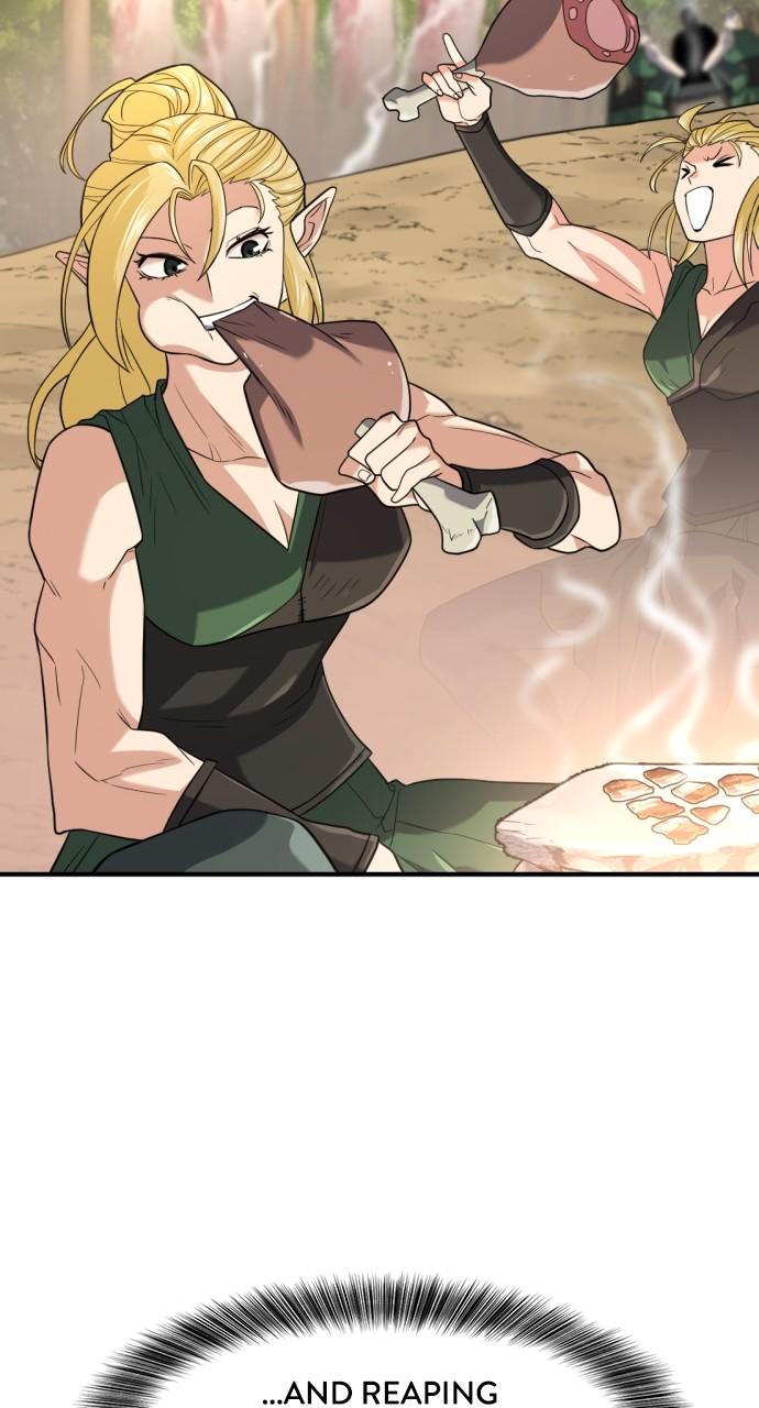 The Greatest Estate Developer Chapter 155