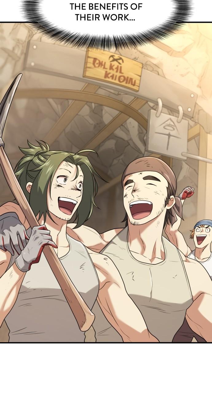 The Greatest Estate Developer Chapter 155