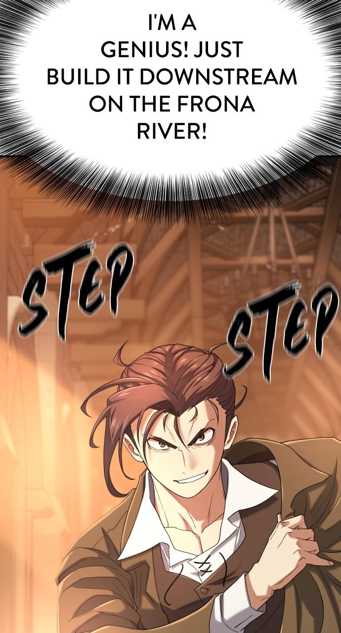 The Greatest Estate Developer Chapter 155