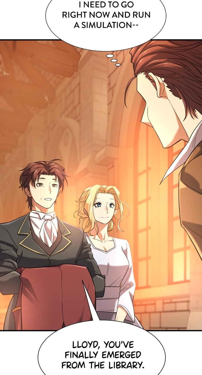 The Greatest Estate Developer Chapter 155