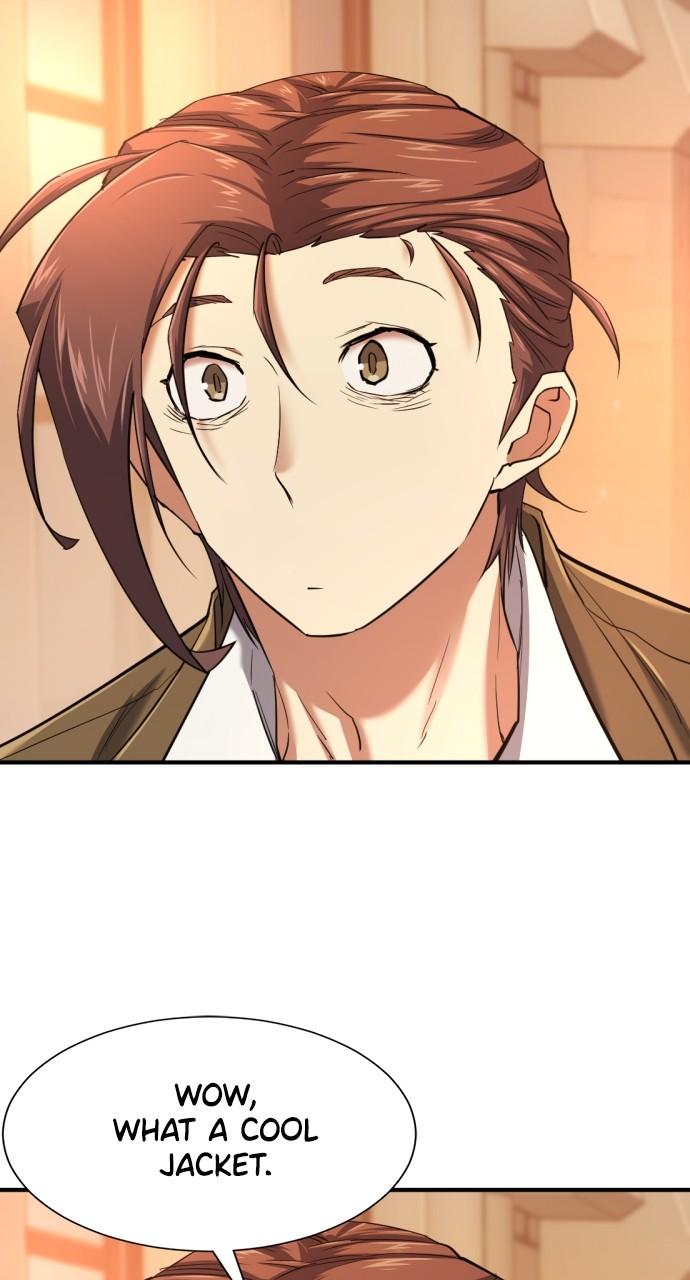 The Greatest Estate Developer Chapter 155