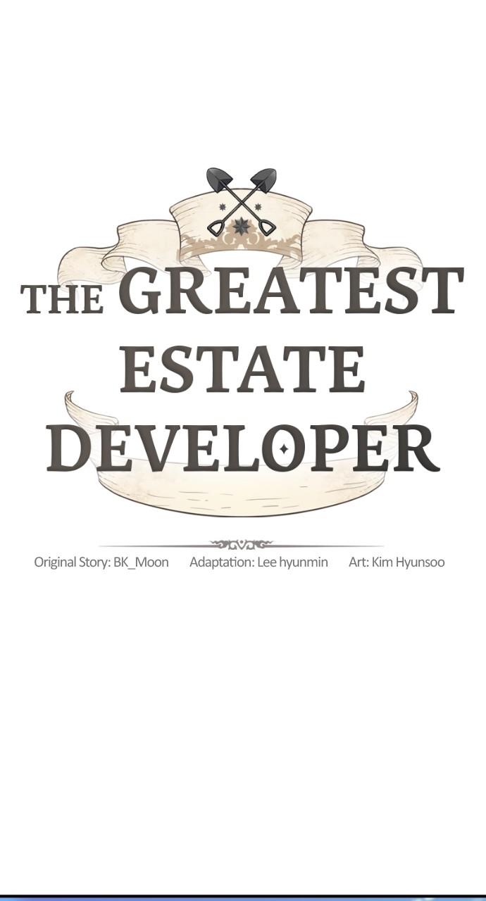 The Greatest Estate Developer Chapter 156