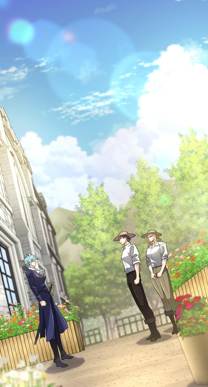 The Greatest Estate Developer Chapter 156