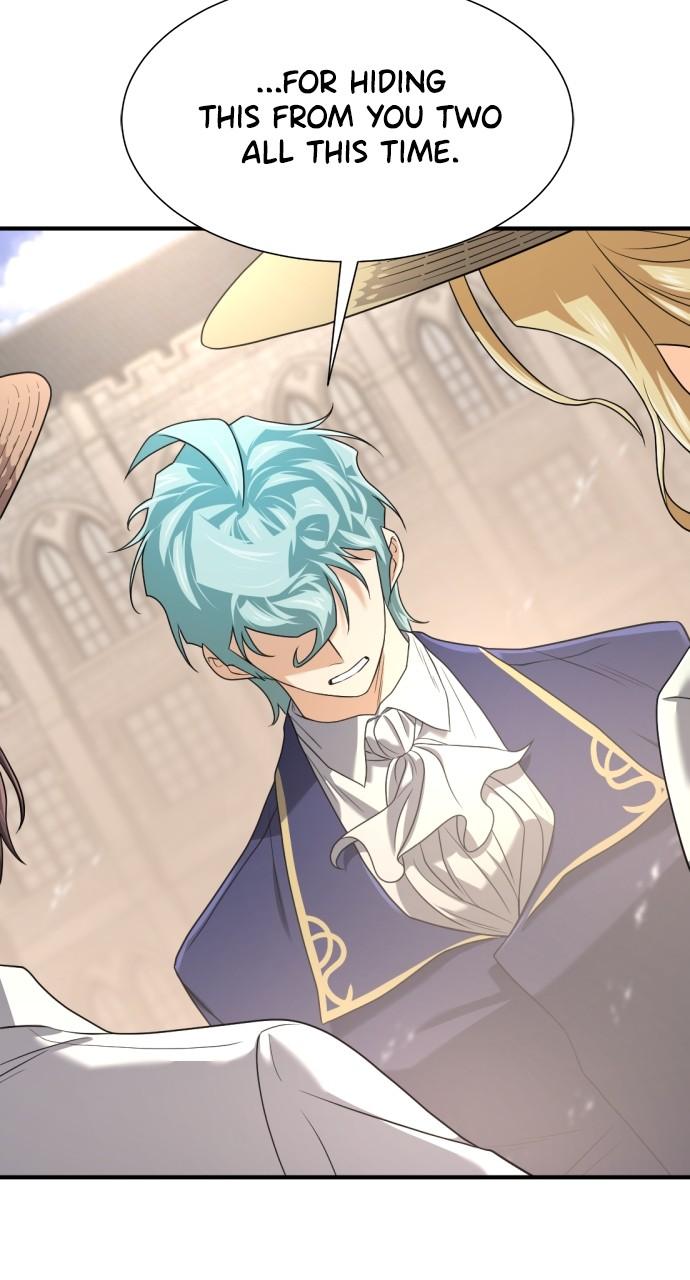 The Greatest Estate Developer Chapter 156