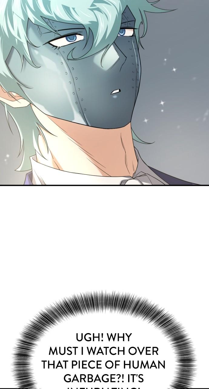 The Greatest Estate Developer Chapter 156