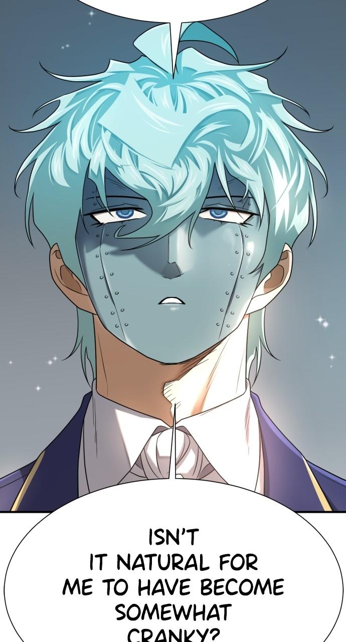 The Greatest Estate Developer Chapter 156