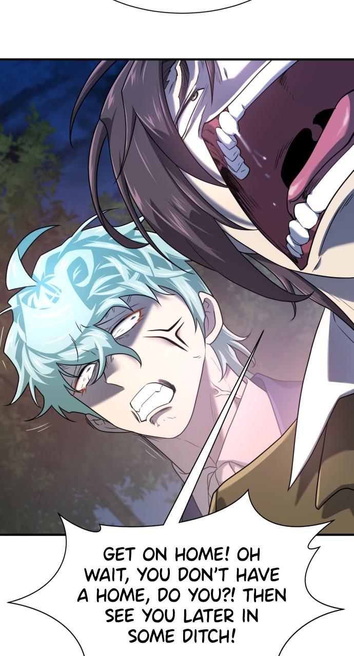 The Greatest Estate Developer Chapter 156