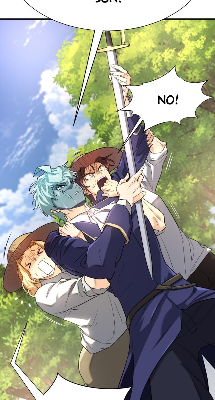 The Greatest Estate Developer Chapter 156