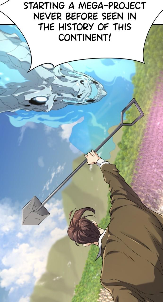 The Greatest Estate Developer Chapter 156