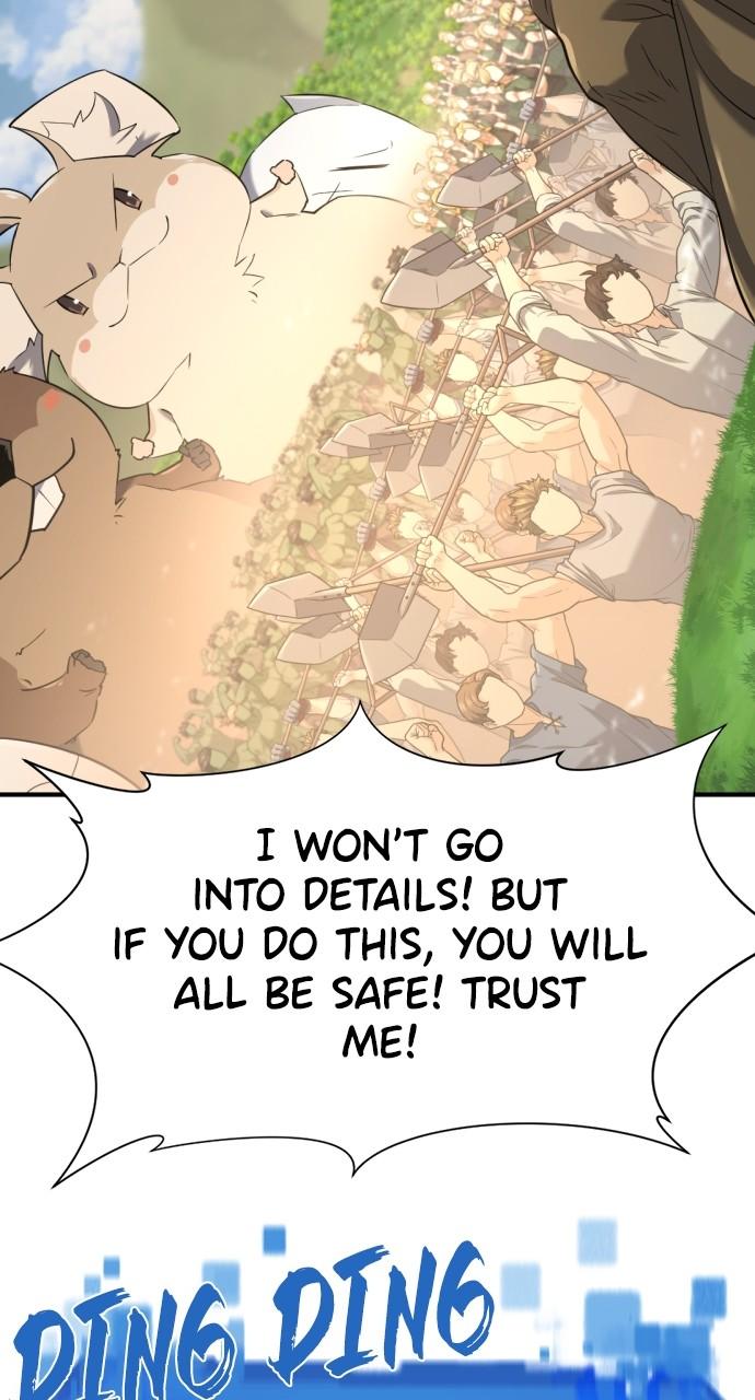 The Greatest Estate Developer Chapter 156