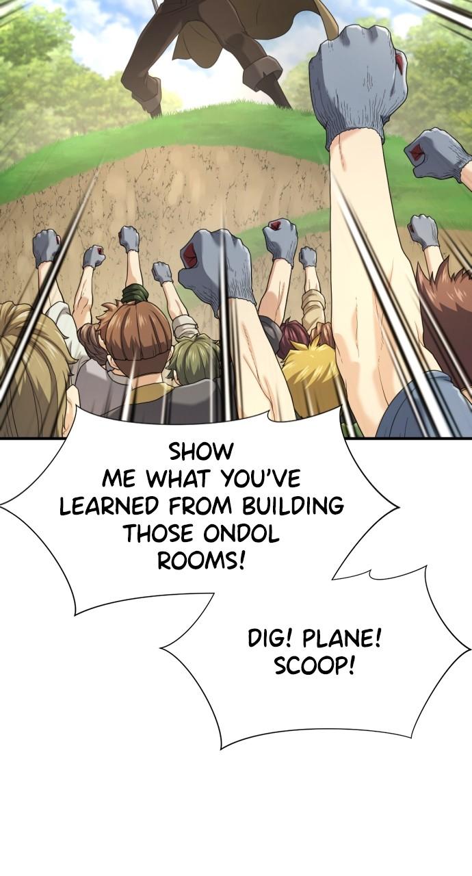 The Greatest Estate Developer Chapter 156