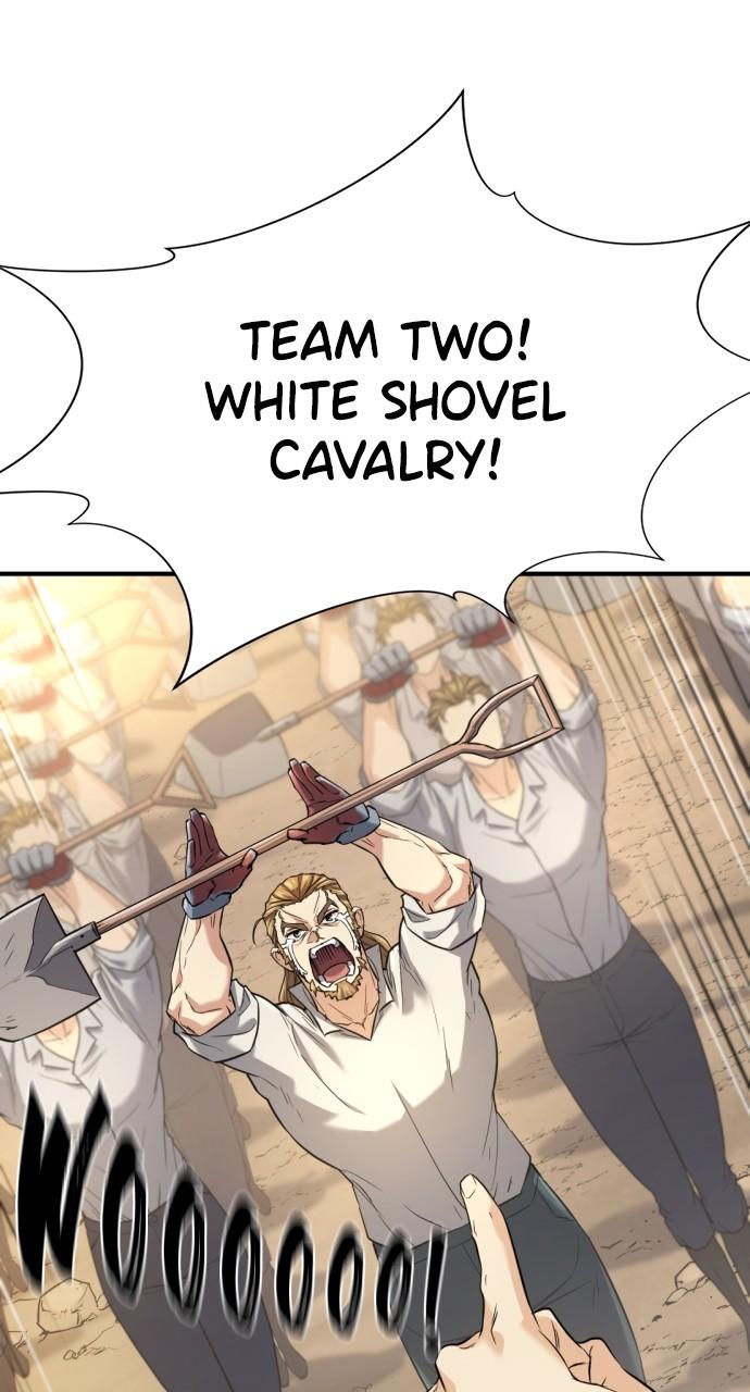 The Greatest Estate Developer Chapter 156