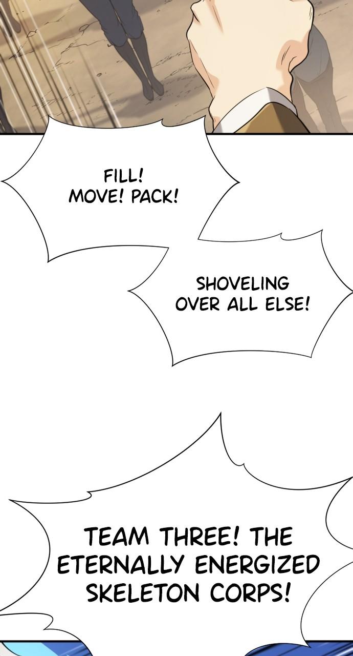 The Greatest Estate Developer Chapter 156