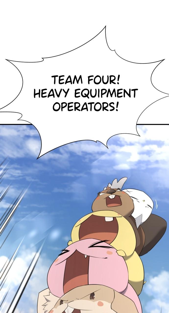 The Greatest Estate Developer Chapter 156