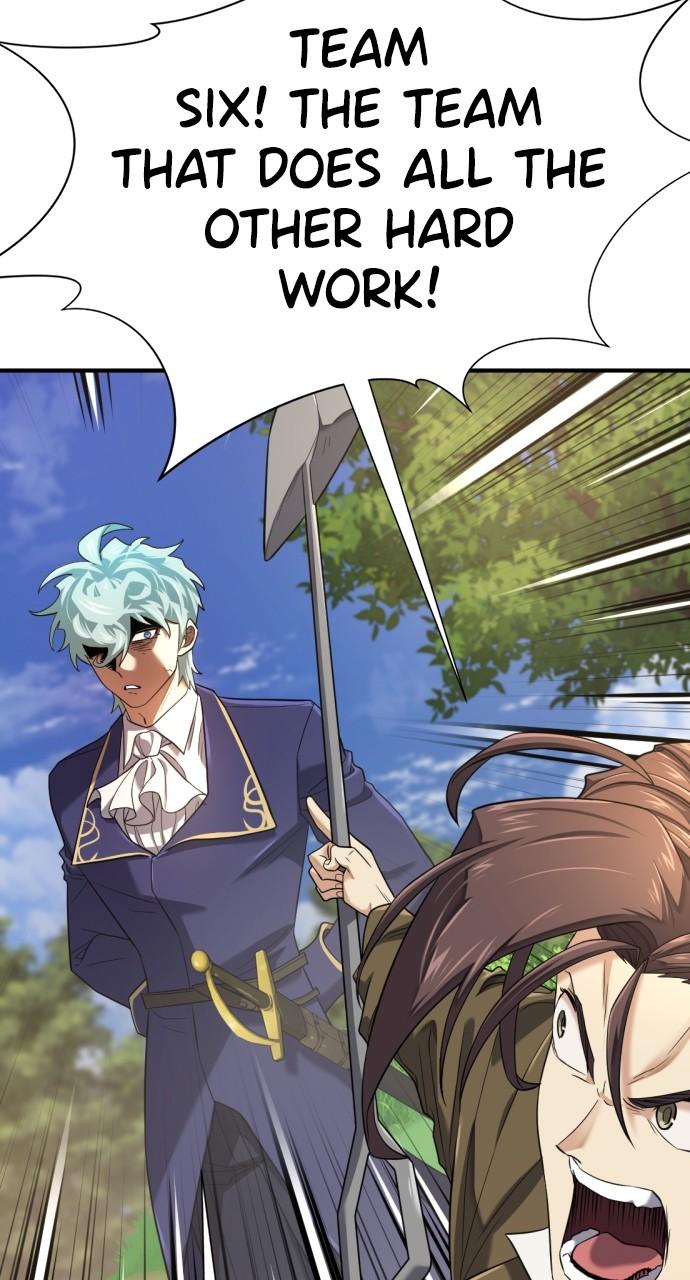 The Greatest Estate Developer Chapter 156