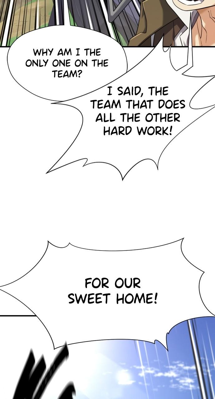 The Greatest Estate Developer Chapter 156