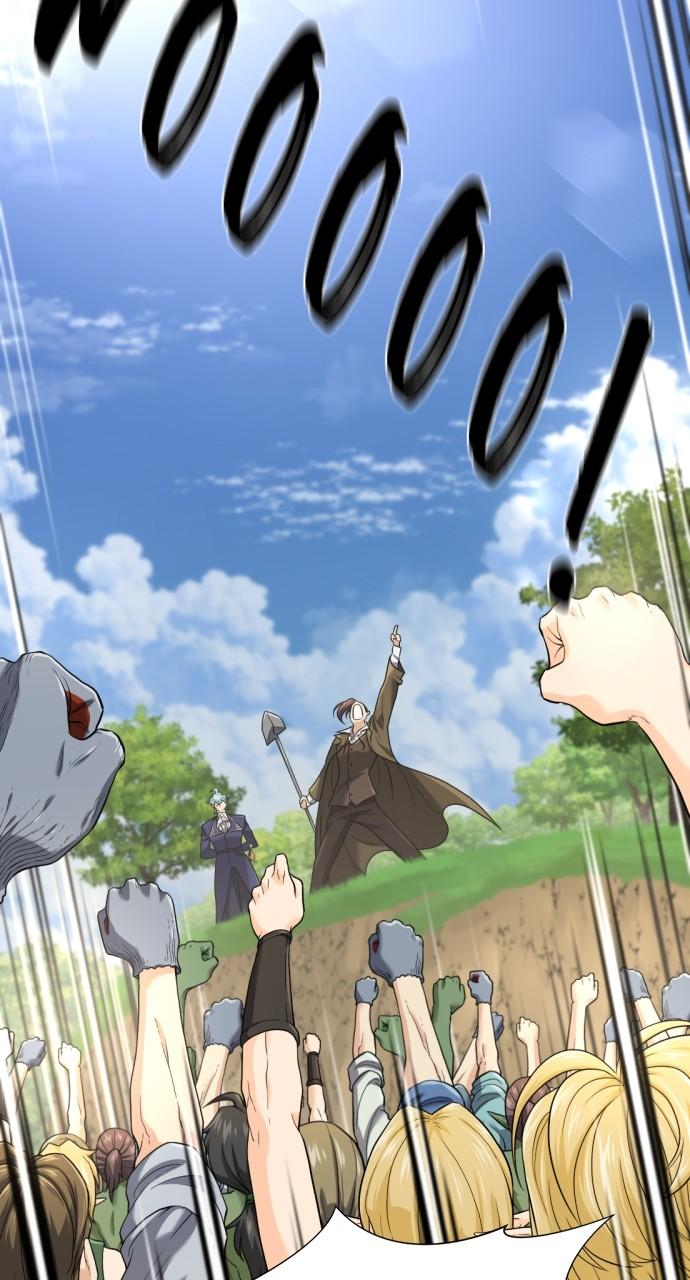 The Greatest Estate Developer Chapter 156