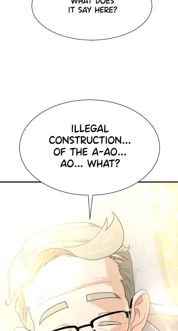 The Greatest Estate Developer Chapter 156