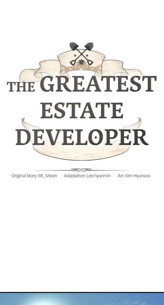 The Greatest Estate Developer Chapter 158
