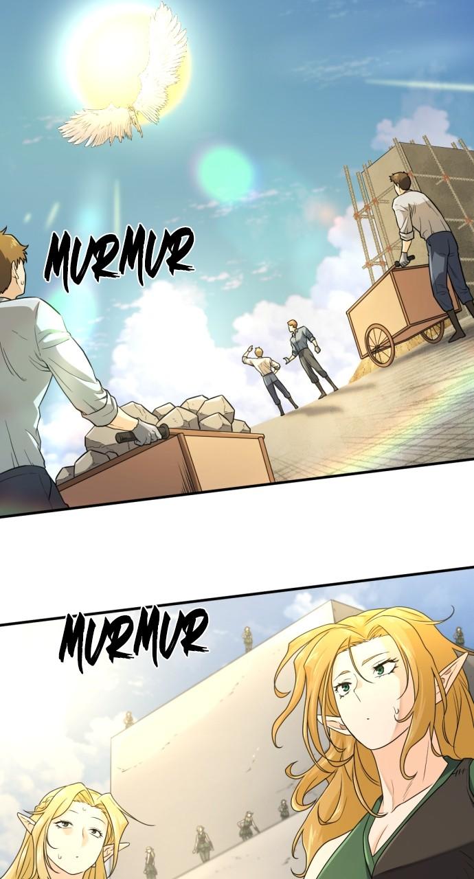 The Greatest Estate Developer Chapter 158