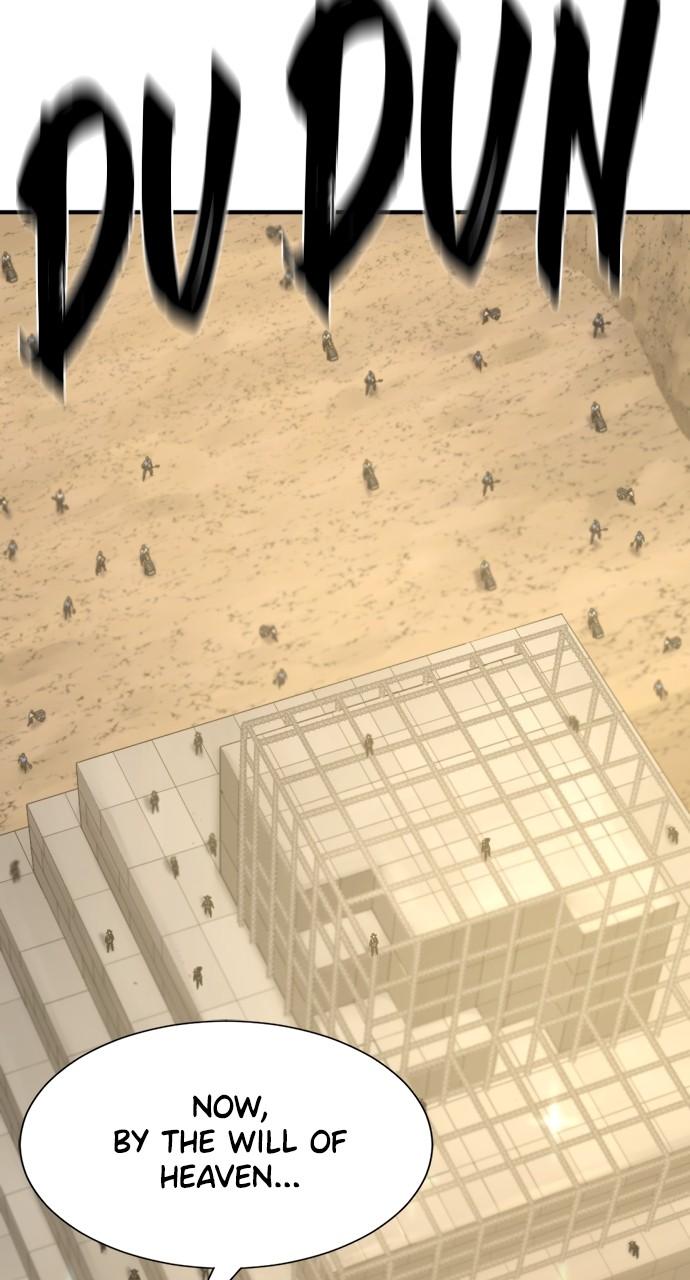 The Greatest Estate Developer Chapter 158