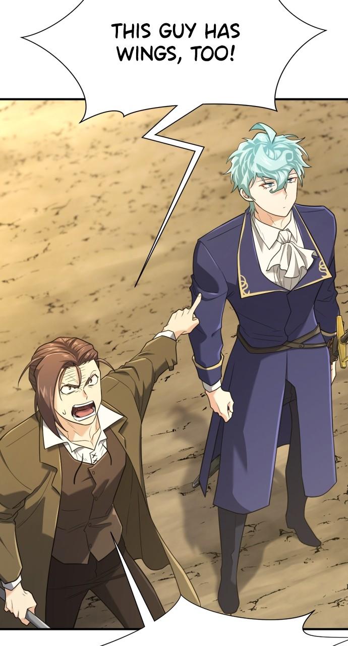 The Greatest Estate Developer Chapter 158