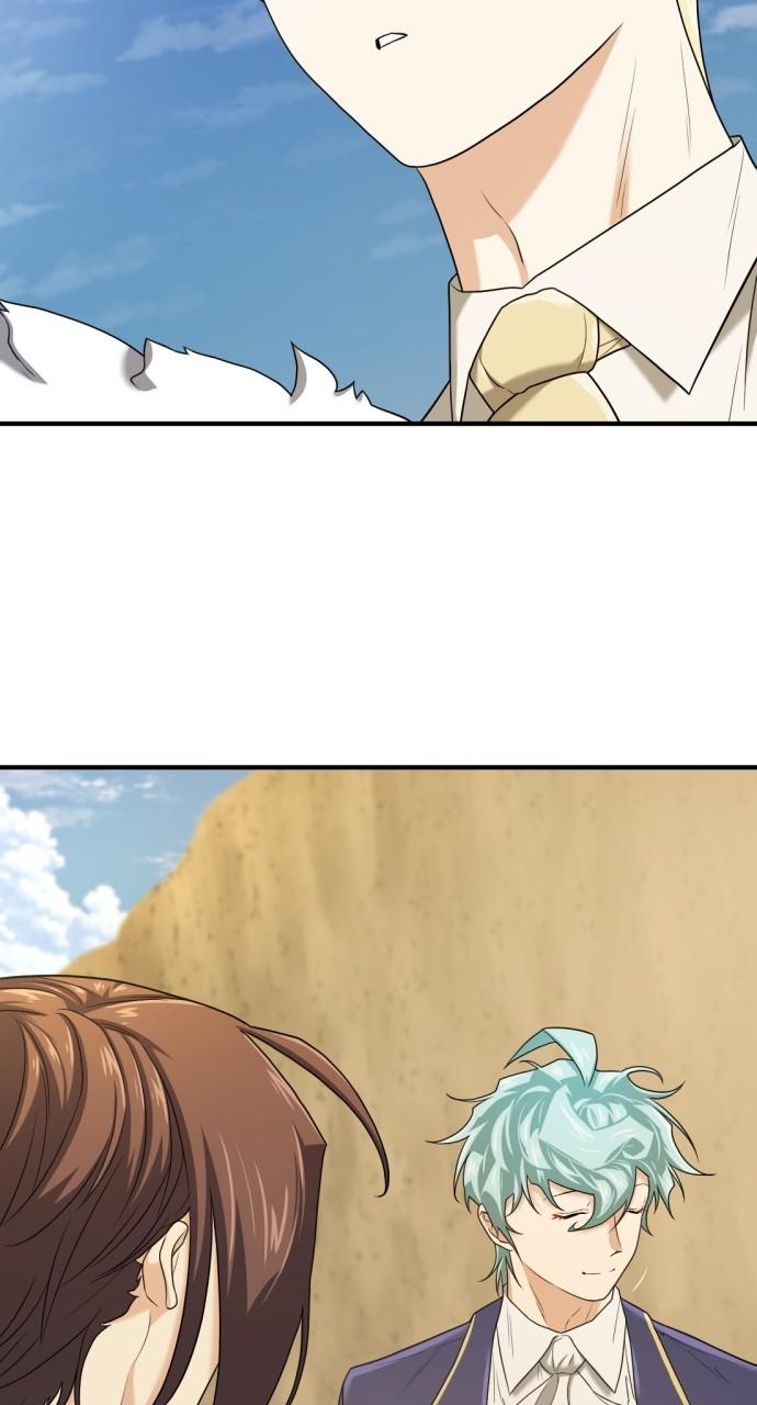 The Greatest Estate Developer Chapter 158