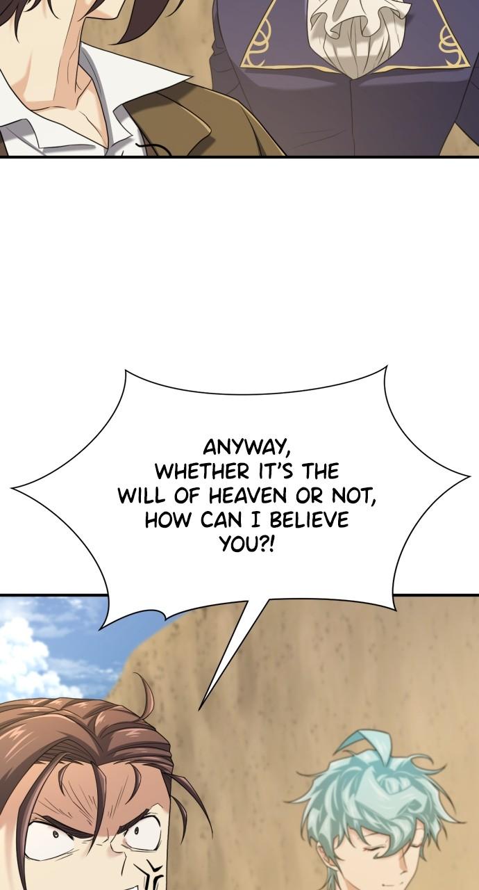 The Greatest Estate Developer Chapter 158