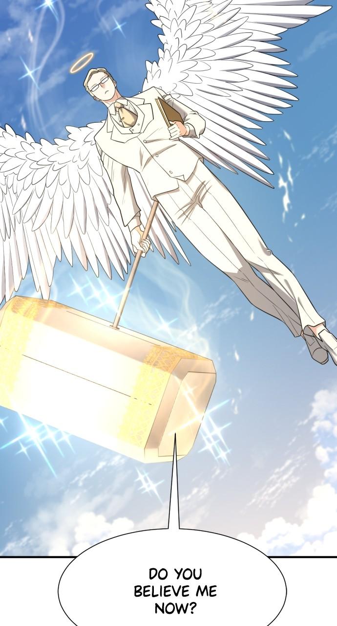 The Greatest Estate Developer Chapter 158