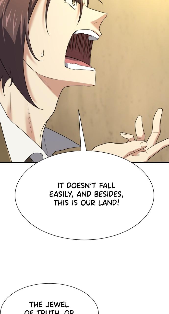 The Greatest Estate Developer Chapter 158
