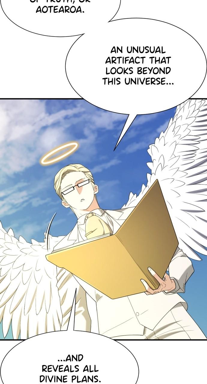 The Greatest Estate Developer Chapter 158