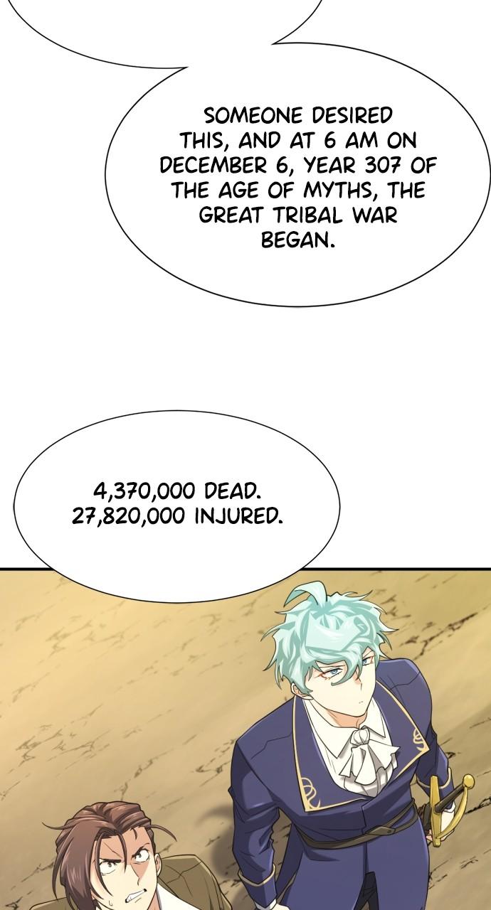 The Greatest Estate Developer Chapter 158