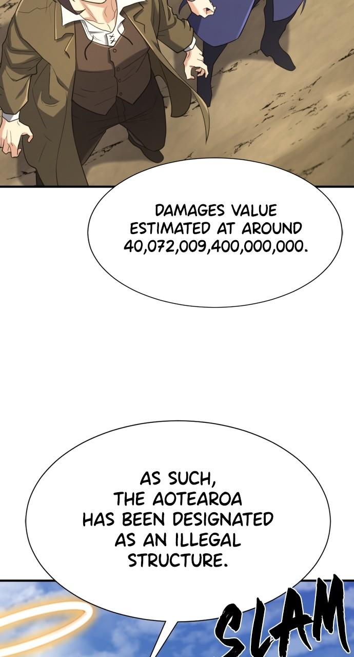 The Greatest Estate Developer Chapter 158