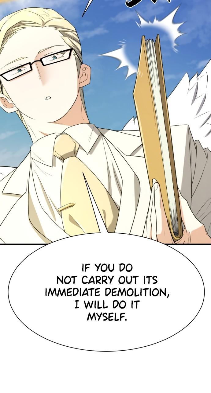 The Greatest Estate Developer Chapter 158