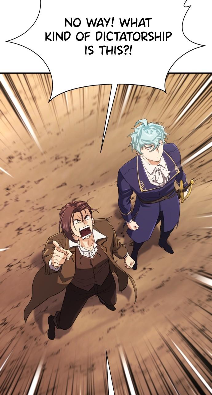 The Greatest Estate Developer Chapter 158