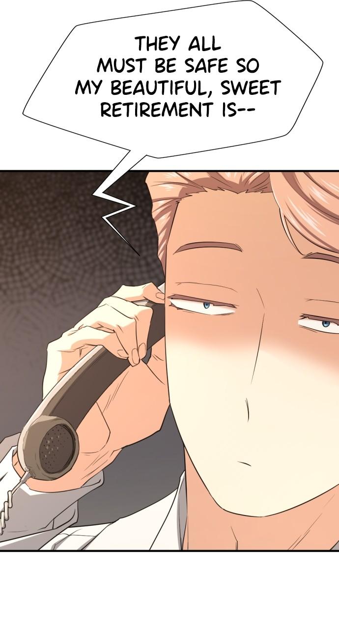 The Greatest Estate Developer Chapter 158