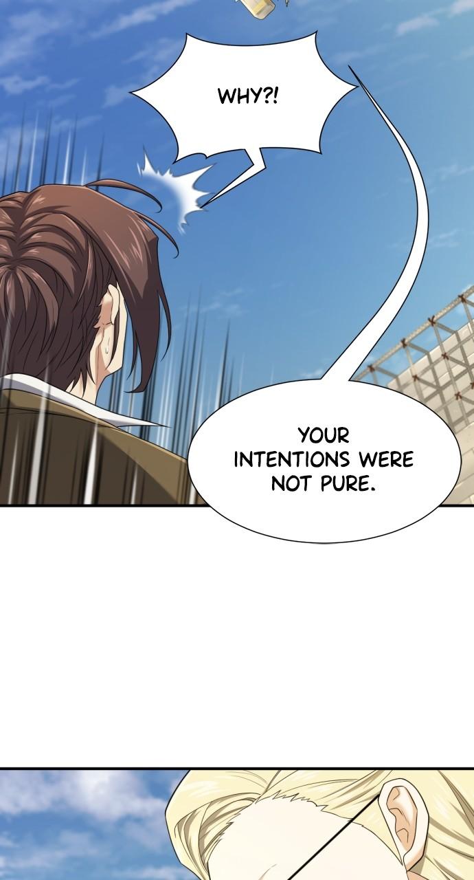 The Greatest Estate Developer Chapter 158