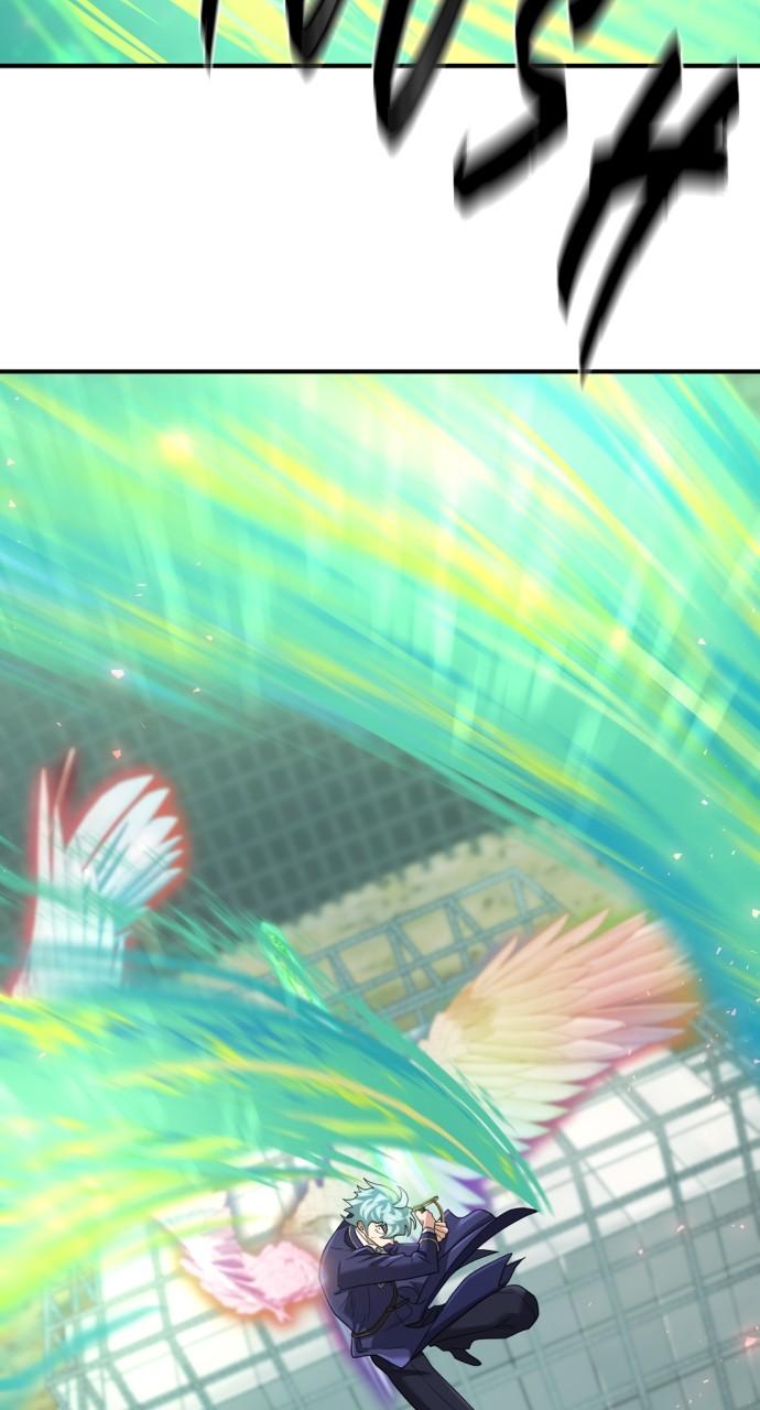 The Greatest Estate Developer Chapter 158