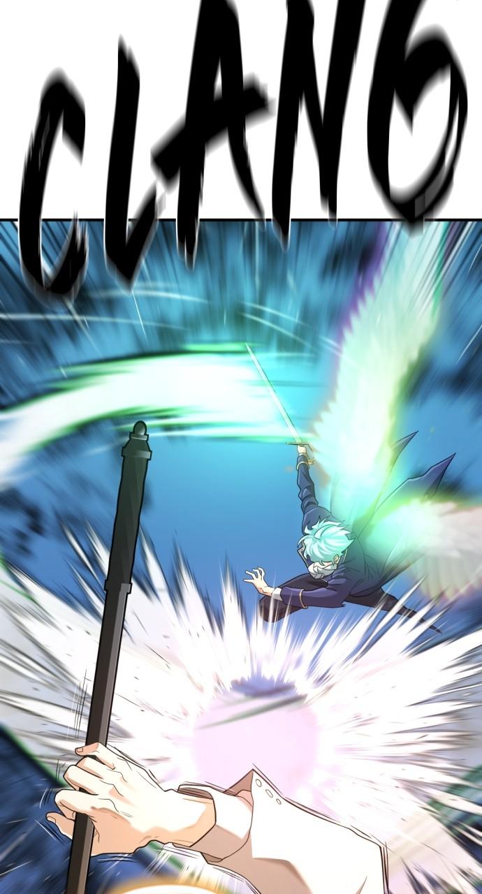 The Greatest Estate Developer Chapter 158