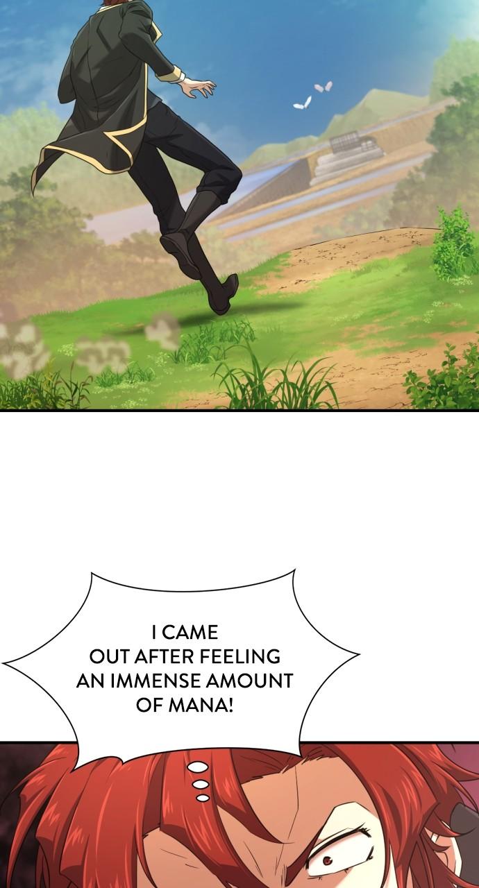 The Greatest Estate Developer Chapter 158