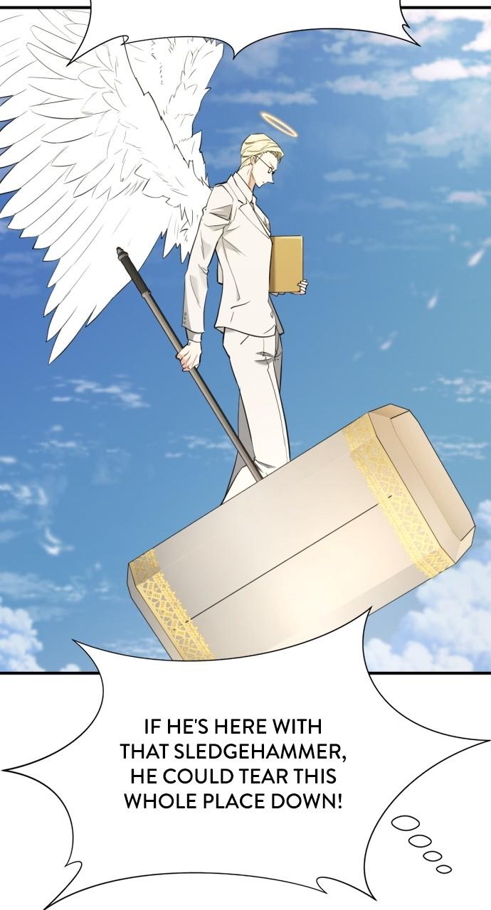 The Greatest Estate Developer Chapter 158